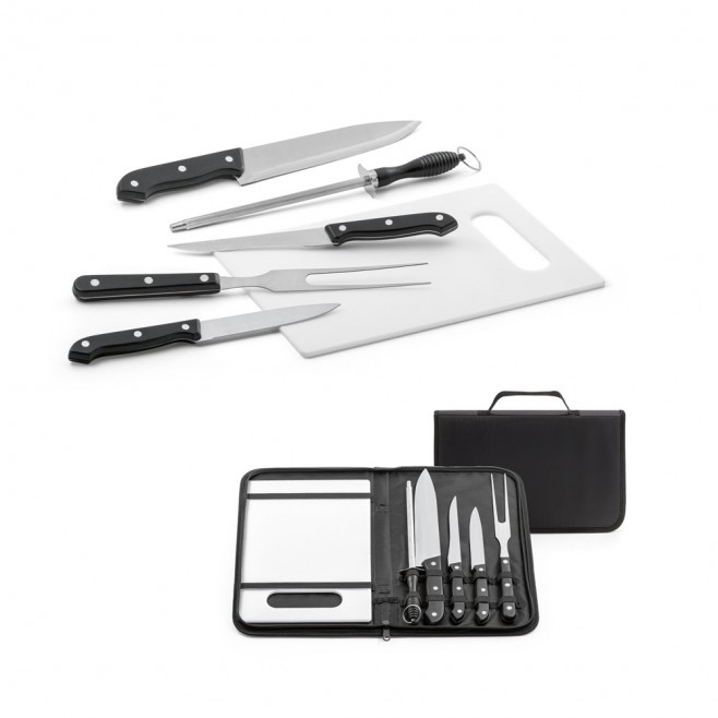 Kit Churrasco personalizado