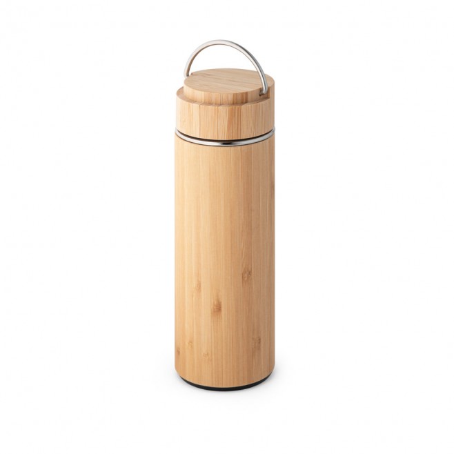 Squeeze de 440ml personalizado