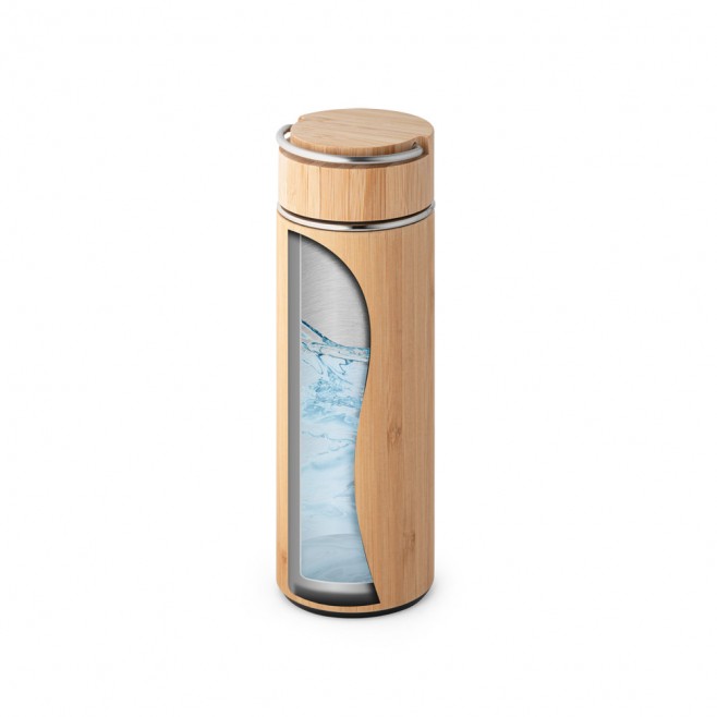 Squeeze de 440ml personalizado