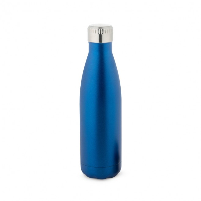 Garrafa em aço inox 540 ml