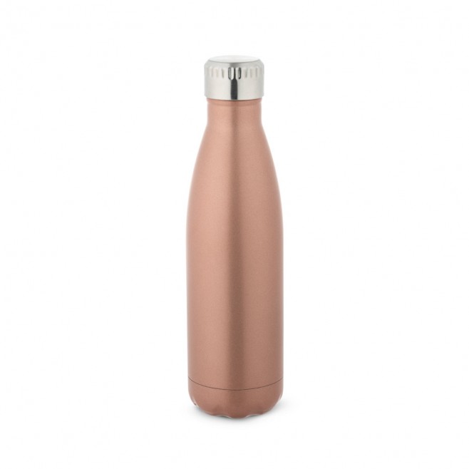 Garrafa em aço inox 540 ml