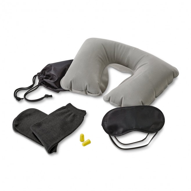 Kit Viagem Personalizado
