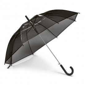 Guarda-Chuva Transparente