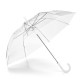 Guarda-Chuva Transparente