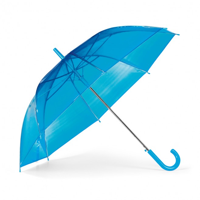 Guarda-Chuva Transparente