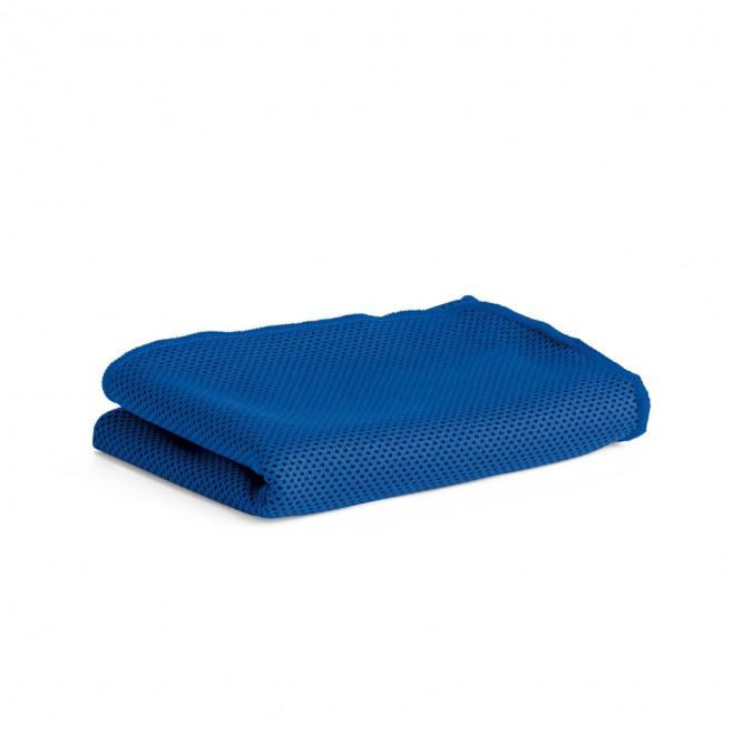 Toalha esportiva personalizada