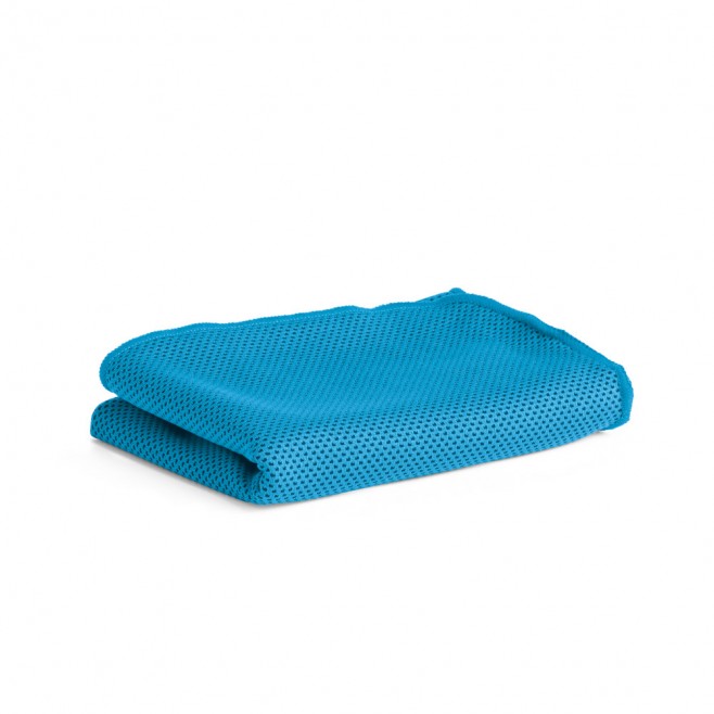 Toalha esportiva personalizada
