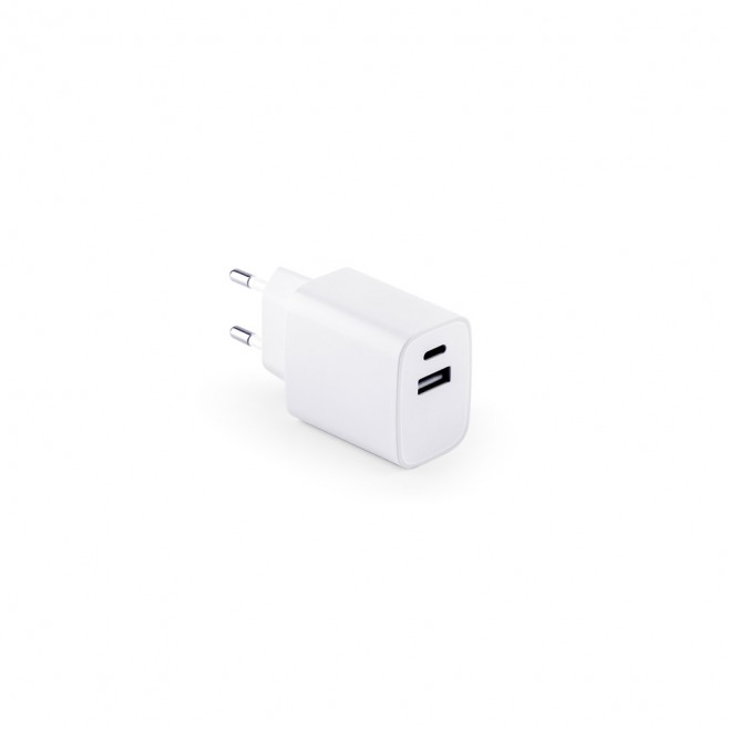 Adaptador USB para carregar celular