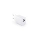 Adaptador USB para carregar celular