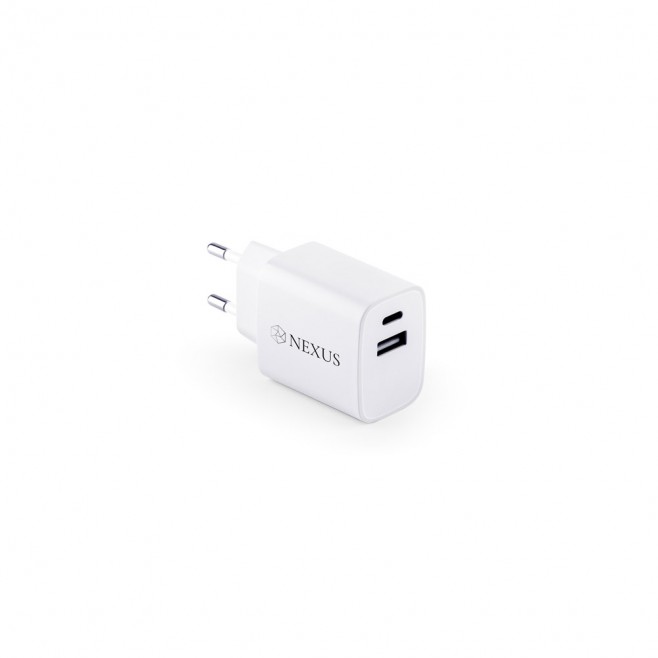 Adaptador USB para carregar celular
