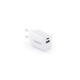 Adaptador USB para carregar celular