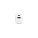 Adaptador USB para carregar celular