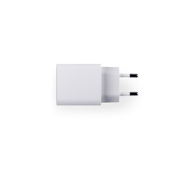 Adaptador USB para carregar celular
