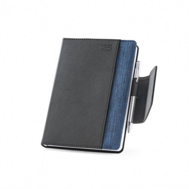 Agenda Diária Personalizada