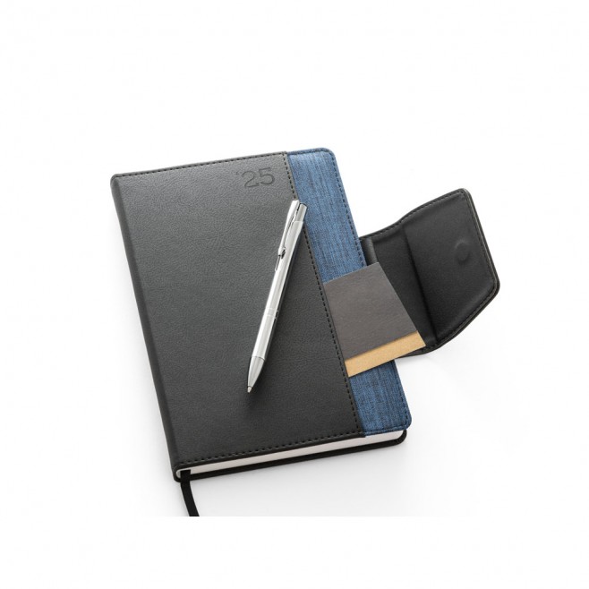 Agenda Diária Personalizada