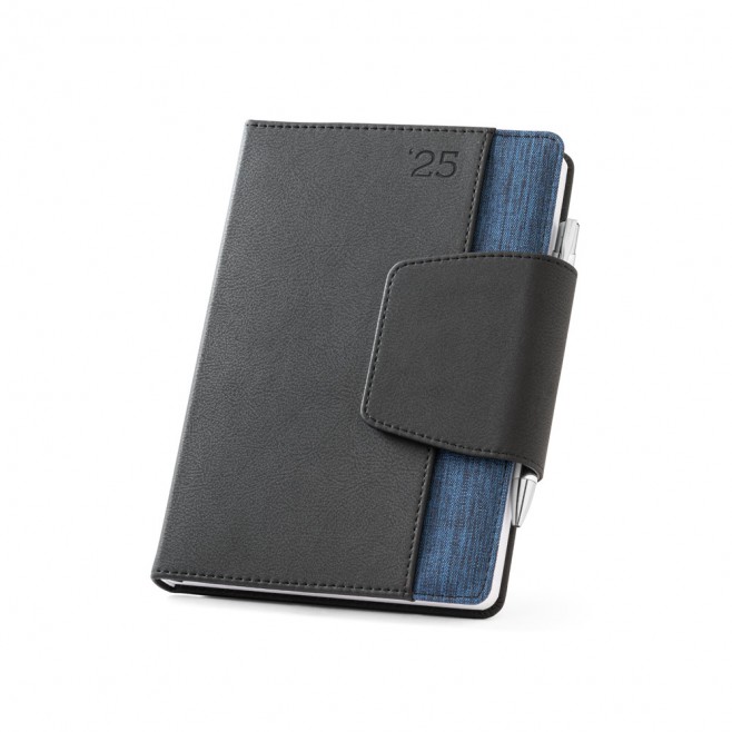 Agenda Diária Personalizada