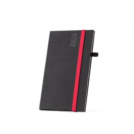 Agenda Diária Personalizada