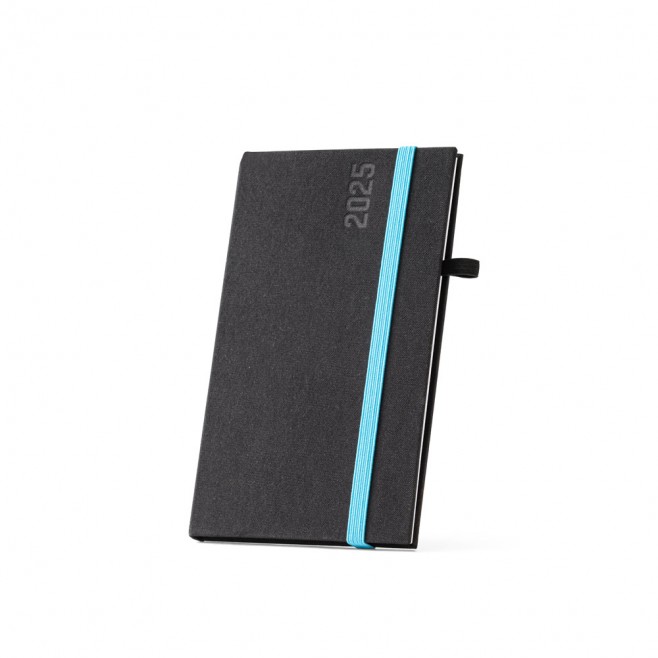 Agenda Diária Personalizada