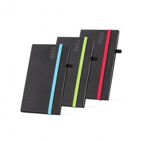 Agenda Diária Personalizada