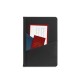  Agenda A5 em PU personalizada