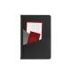  Agenda A5 em PU personalizada