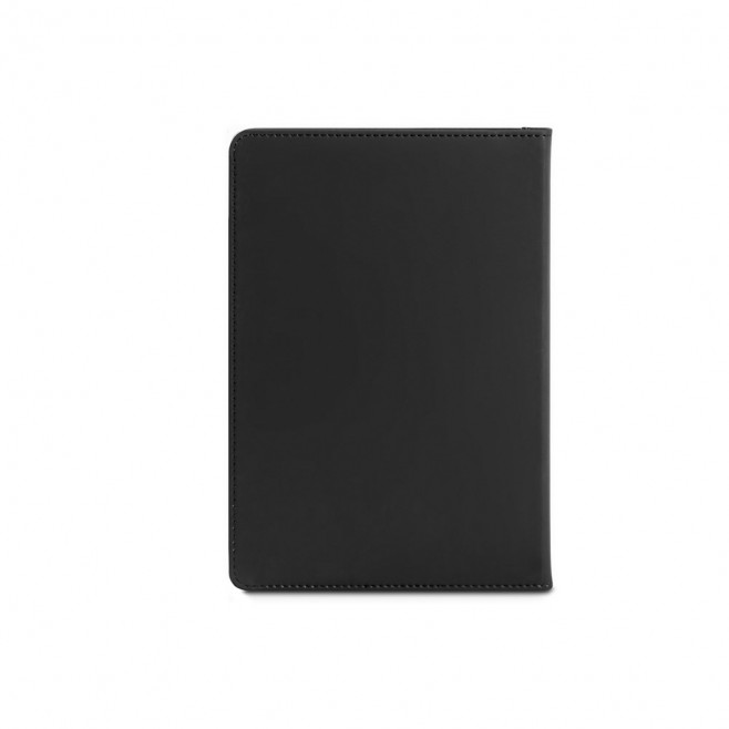  Agenda A5 em PU personalizada