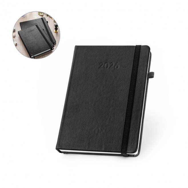 Agenda B5 Personalizada