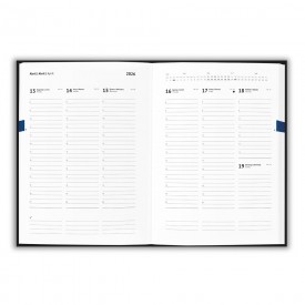 Agenda B5 Personalizada