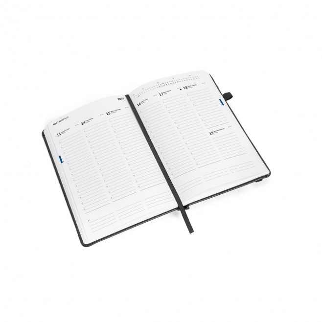 Agenda B5 Personalizada