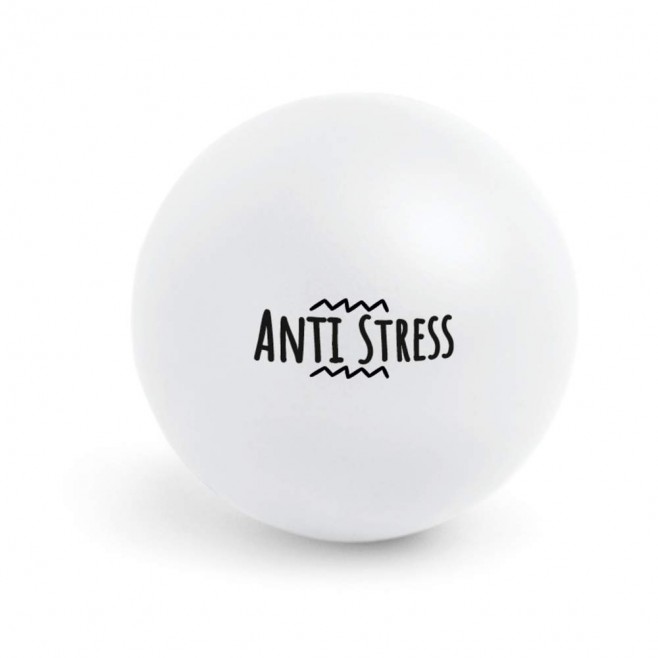 Bolinha Anti-Estresse Espuma de Pu  Personalizado