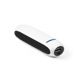 Bateria Portátil Personalizada 1.500 mAh