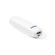 Bateria Portátil Personalizada 1.500 mAh