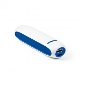 Bateria Portátil Personalizada 1.500 mAh