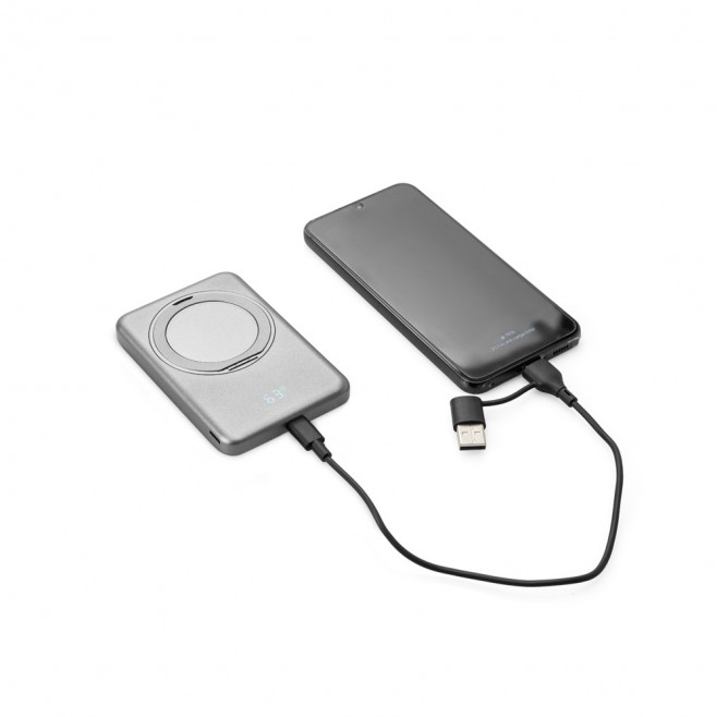 Bateria Portátil Personalizada  5.000 mAh