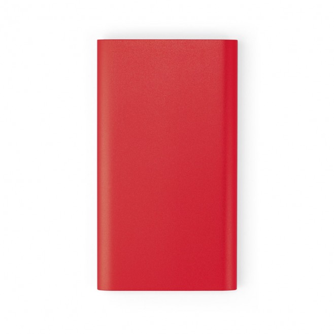 Bateria Portátil e Carregador Wireless 4.000 mAh