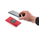 Bateria Portátil e Carregador Wireless 4.000 mAh