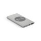 Bateria Portátil e Carregador Wireless 4.000 mAh