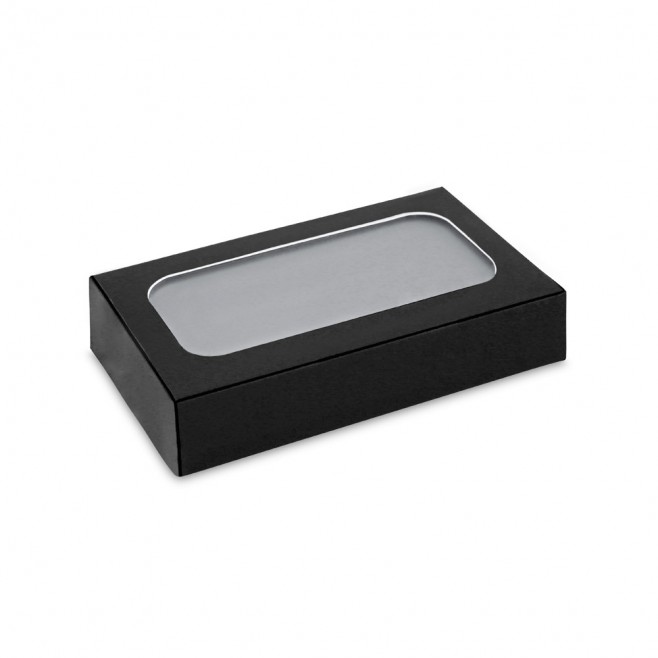 Bateria Portátil e Carregador Wireless 4.000 mAh