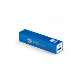 Bateria Portátil Personalizada 2.200 mAh