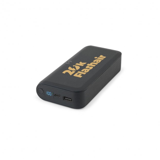 Bateria Portátil Personalizada  20.000 mAh