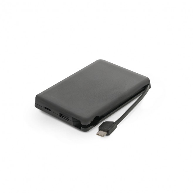 Bateria Portátil Personalizada  10.000 mAh