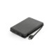 Bateria Portátil Personalizada  10.000 mAh