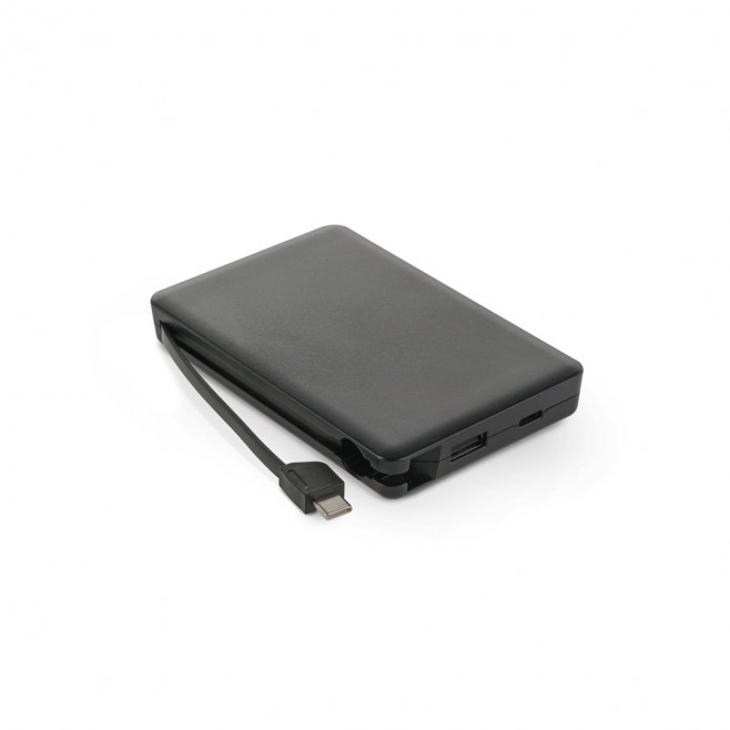 Bateria Portátil Personalizada  10.000 mAh