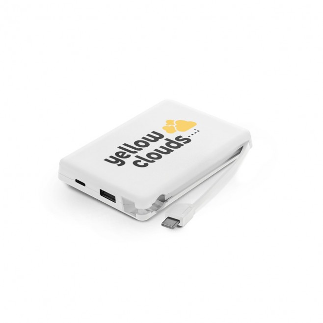 Bateria Portátil Personalizada  10.000 mAh