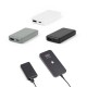 Bateria Portátil Personalizada 4000 mAh