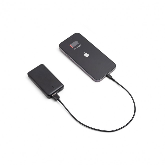 Bateria Portátil Personalizada 4000 mAh