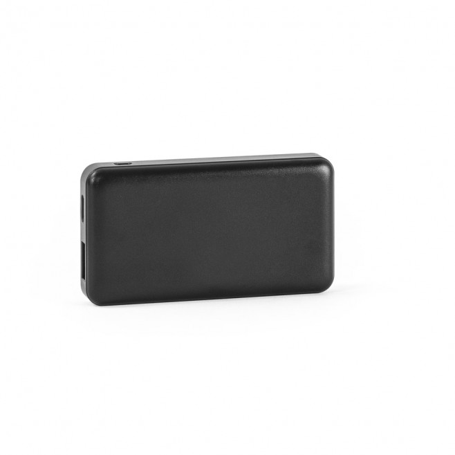 Bateria Portátil Personalizada 4000 mAh