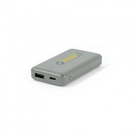 Bateria Portátil Personalizada 4000 mAh