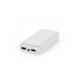 Bateria Portátil Personalizada  20.000 mAh