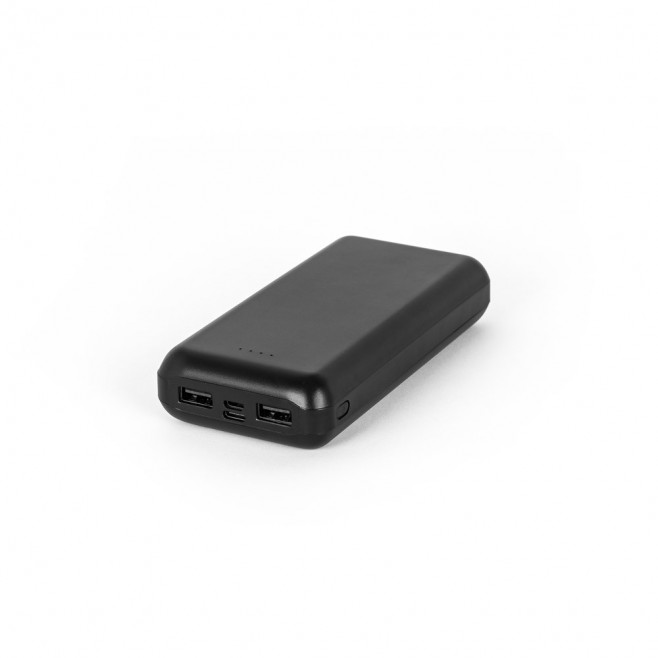 Bateria Portátil Personalizada  20.000 mAh
